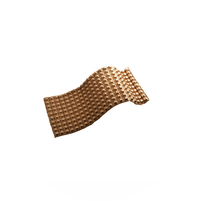 Emballage Flexi-Wrap de pâte à papier personnalisé