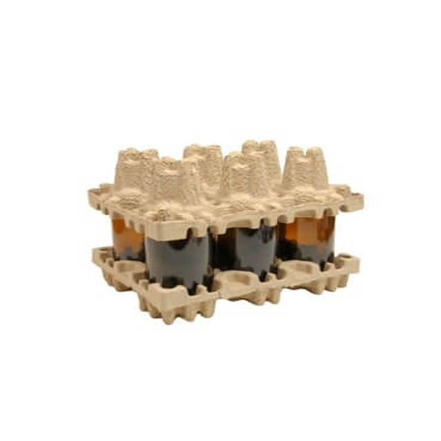 Vente en gros de pâte moulée par pressage à sec